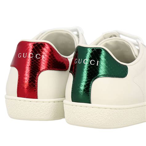 gucci schuhe damen schlange|Designer.